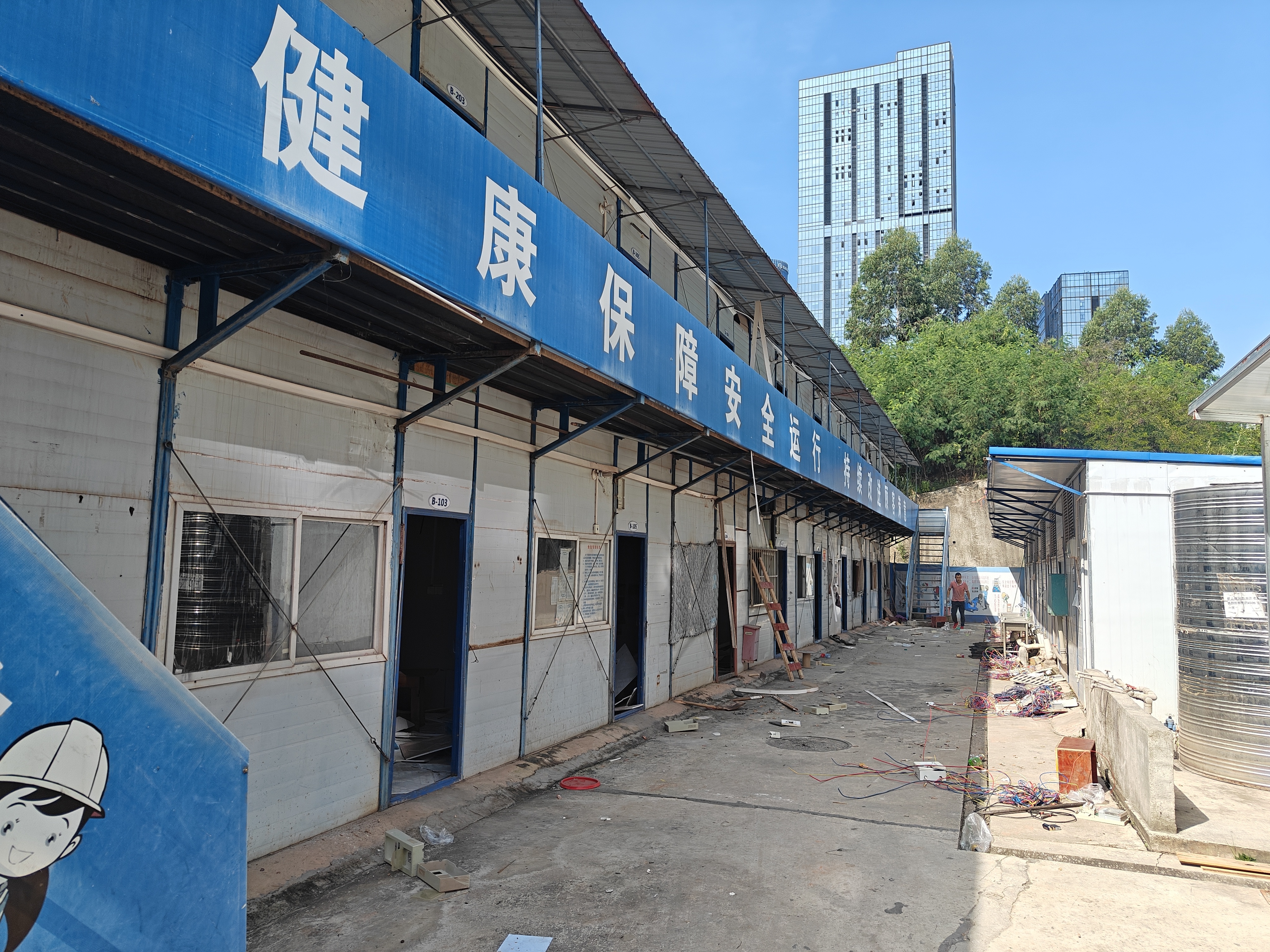 宾阳2026年活动板房拆除回收十大品牌排行榜：哪家最靠谱？